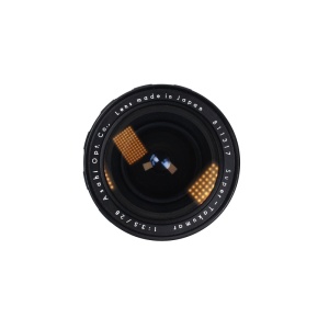 Used Super-Takumar 28mm F3.5 lens